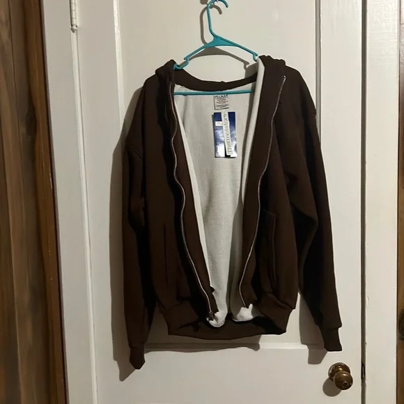 Jacket - Picture 1 of 3